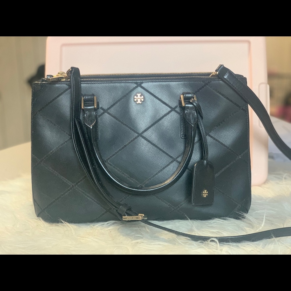 Tory Burch Robinson Tote